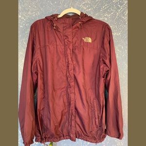 The North Face Jacket